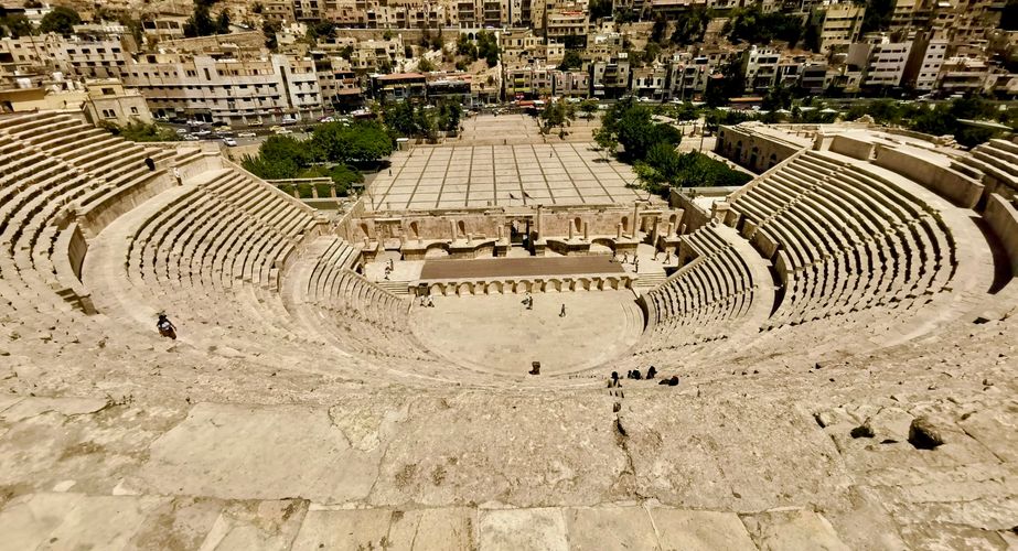 Jordanie 3 Jordanie 3